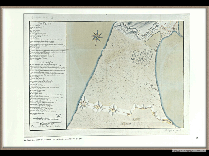 1781_Proyecto-de-un-ataque-a-Gibraltar_Legajo