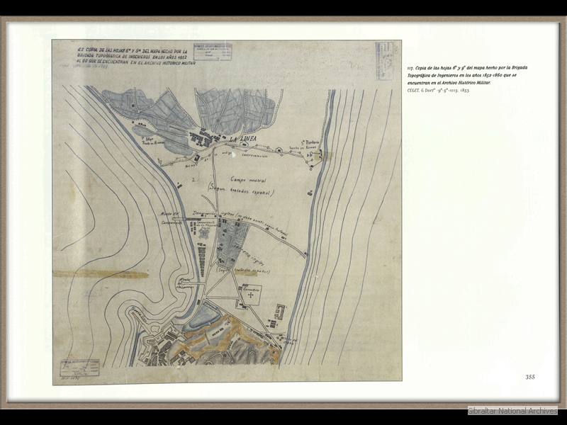 1852-1860_Copia-de-las-hojas-6-y-9-del-mapa-hecho-por-la-Brigada-Topographica-de-Ingenieros